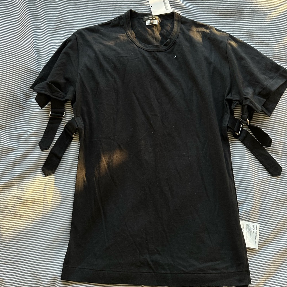 Comme des garçons